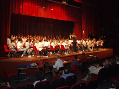 Concerto al Don Bosco -Orchestra e coro 1 2 3 A-B