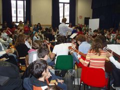 Scuola Aperta