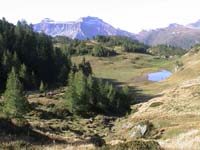 4°g - l'alpe del Sangiatto(mt.2010) 