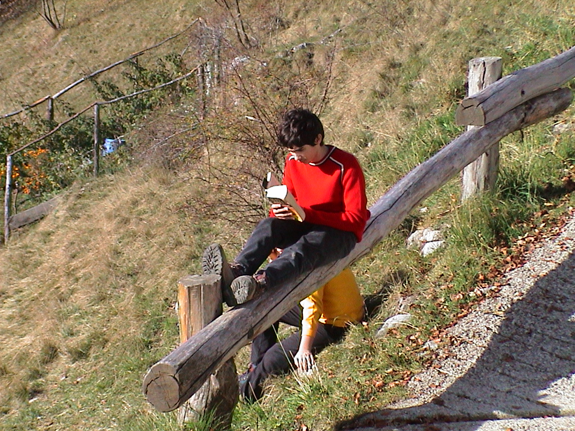 sosta