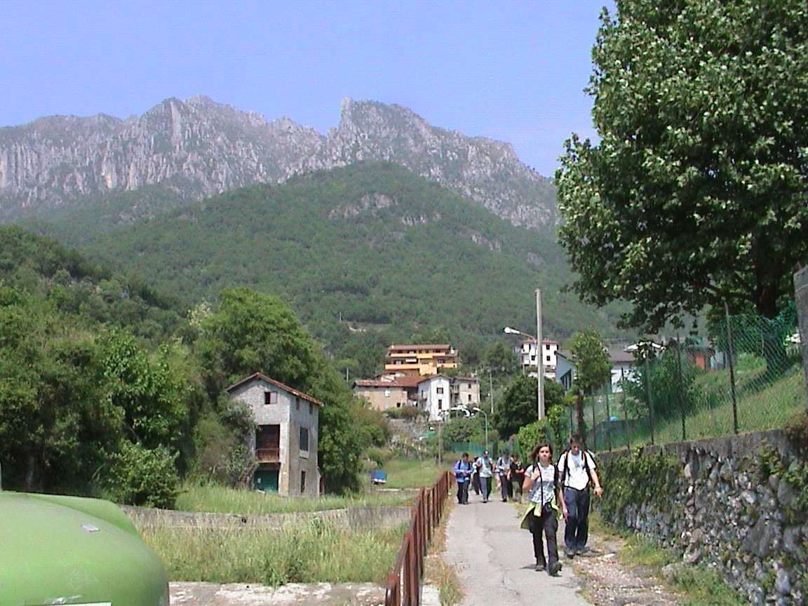 a Valmadrera