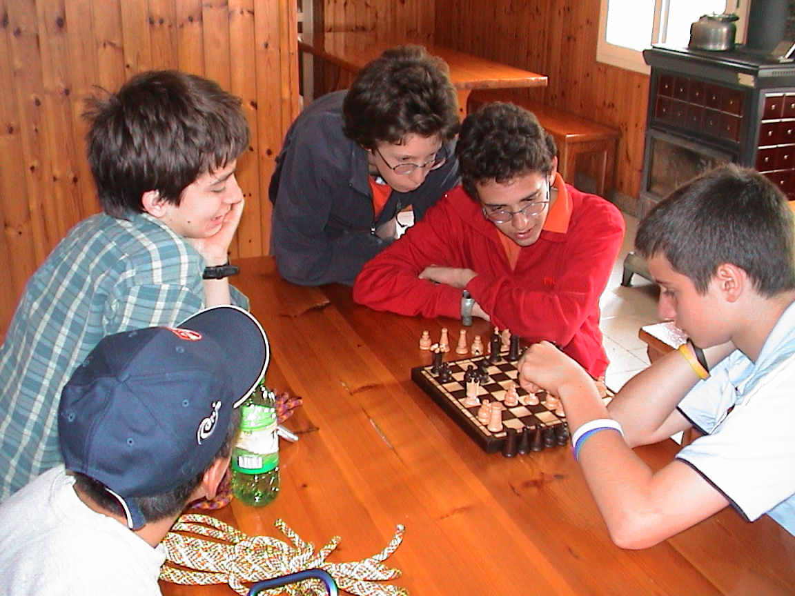 giochi