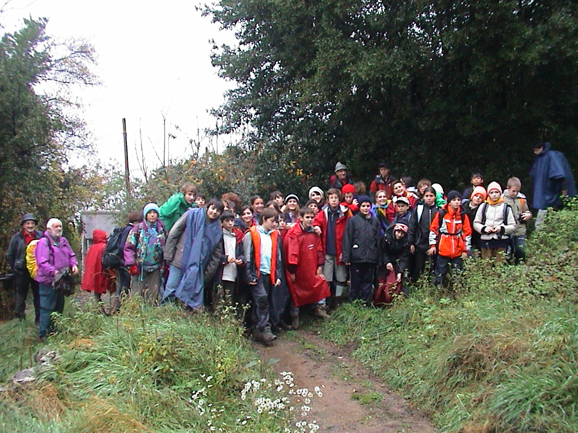 foto di gruppo