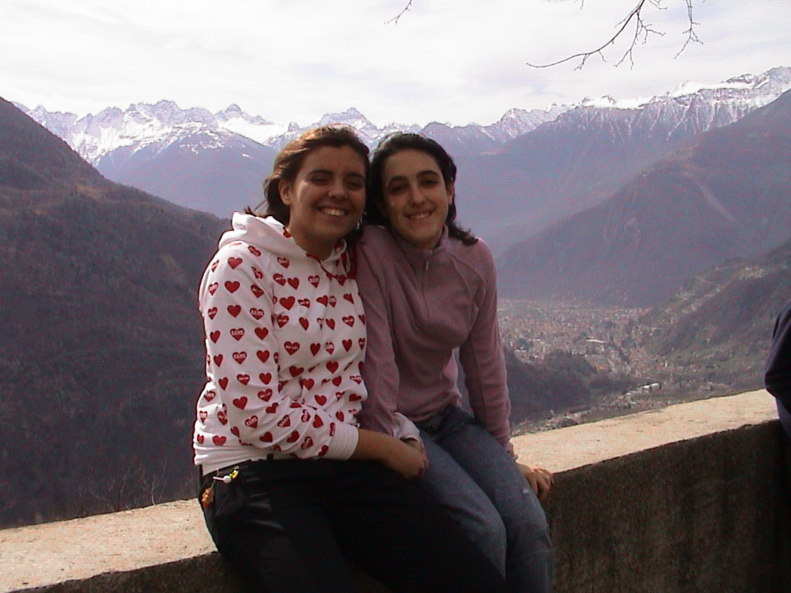 due amiche