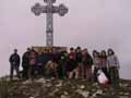 vai alla galleria fotografica dell'uscita al monte Cornizzolo