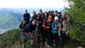 vai alla galleria fotografica dell'uscita al monte Coltignone