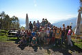 vai alla galleria fotografica dell'uscita a Musignano/lago d'Elio - a cura del sig. Lacerenza