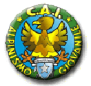 logo dell'alpinismo giovanile