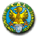 logo alpinismo giovanile