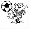 logo del Torneo di calcio